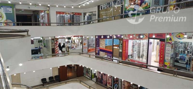 Local Comercial en venta en Santiago - Imagen 22