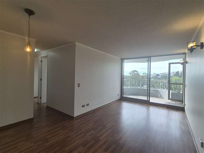 Departamento arriendo 3 dormitorios Barrio Inglés Valparaíso