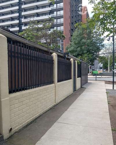 Sitio en venta en Ñuñoa