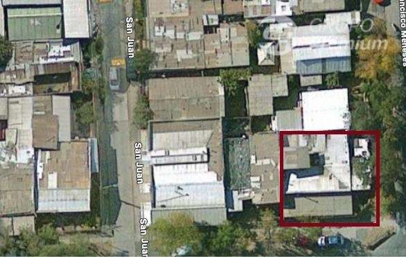 Sitio en venta en Ñuñoa