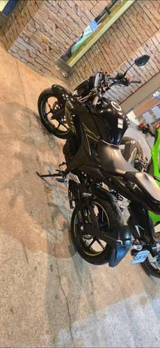 Suzuki Gixxer 150 FI 2025 - Única Dueña - Imagen 5
