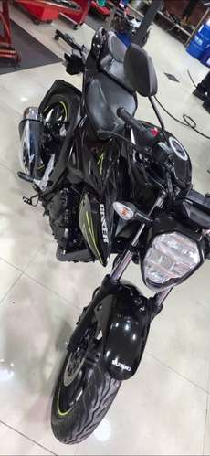 Suzuki Gixxer 150 FI 2025 - Única Dueña - Imagen 3