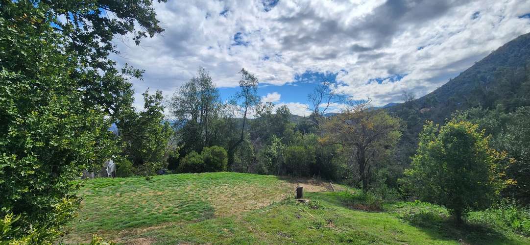 Casa 2D/2B en parcela de 6.100 m² con bosque nativo - Imagen 14