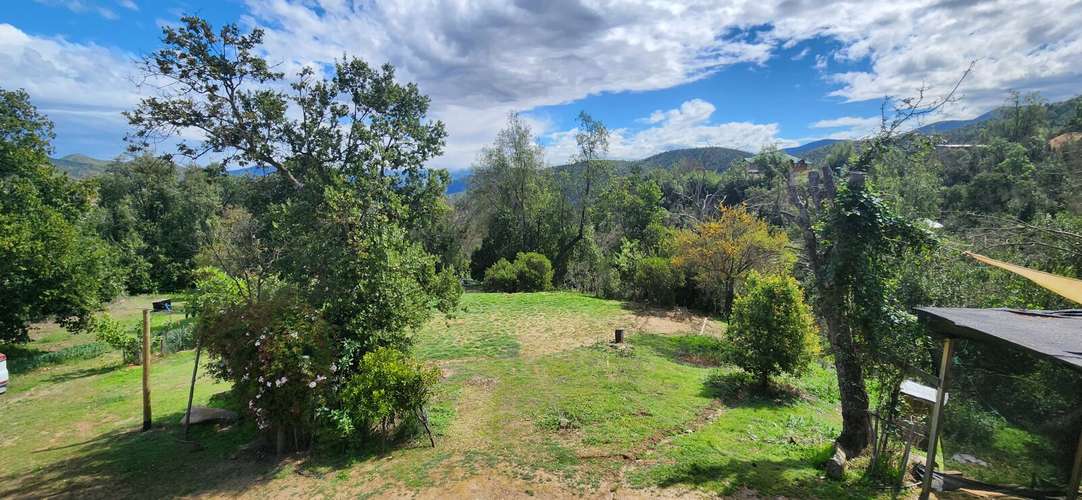 Casa 2D/2B en parcela de 6.100 m² con bosque nativo - Imagen 15