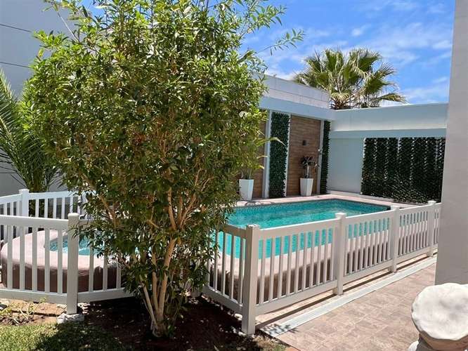 Casa en venta de 6 dorm. en Iquique