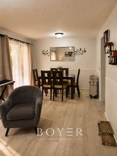 LINDA CASA EN VENTA CON PISCINA  (186170) - Imagen 3