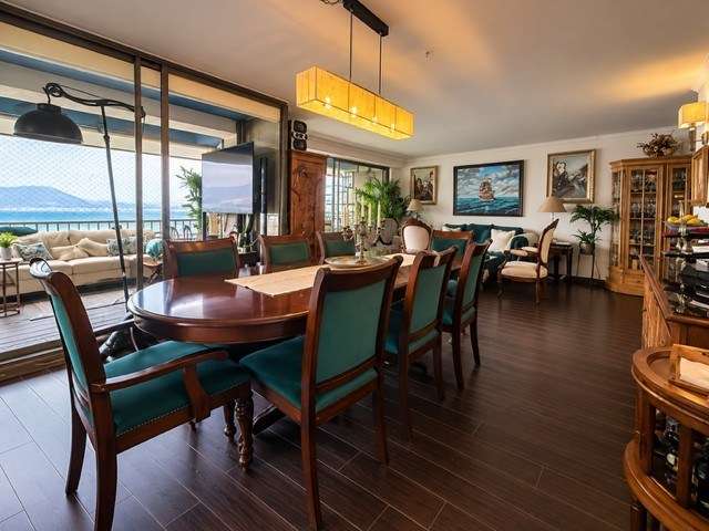 Departamento en venta de 4 dorm. en Iquique - Imagen 7