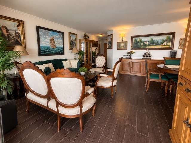 Departamento en venta de 4 dorm. en Iquique - Imagen 4