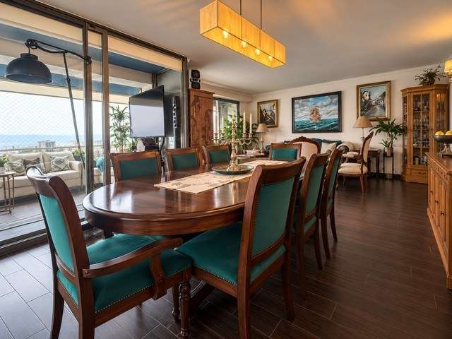 Departamento en venta de 4 dorm. en Iquique - Imagen 6