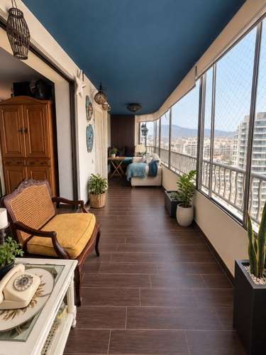 Departamento en venta de 4 dorm. en Iquique - Imagen 14