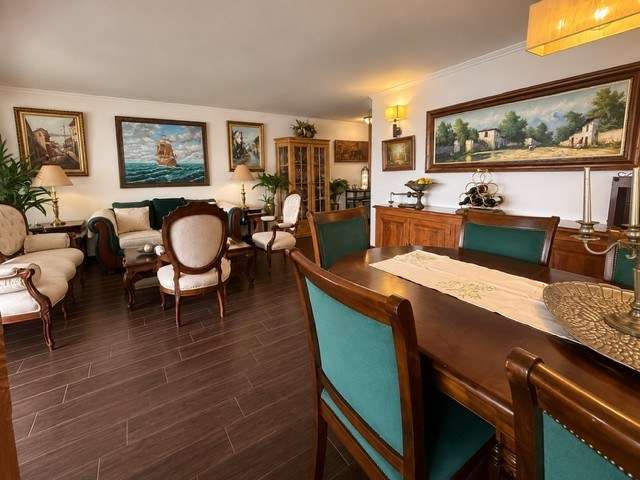 Departamento en venta de 4 dorm. en Iquique - Imagen 10