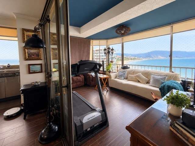 Departamento en venta de 4 dorm. en Iquique - Imagen 11