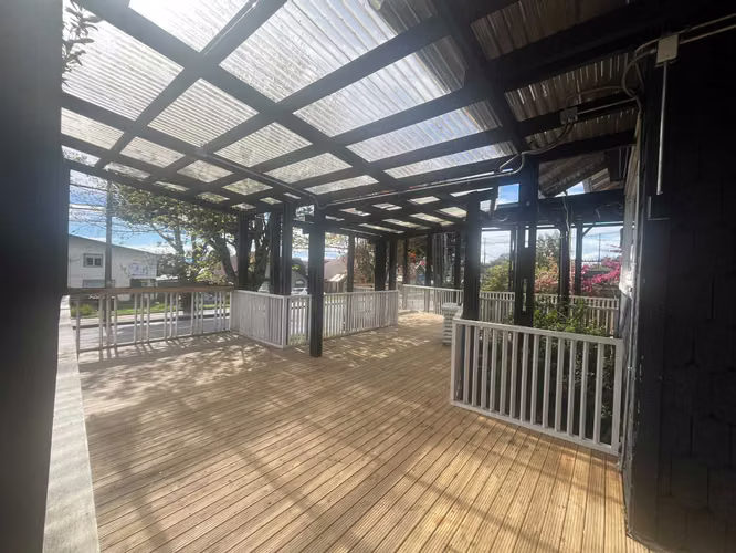 Oficinas Comerciales 320 m² Puerto Varas Centro (186010)