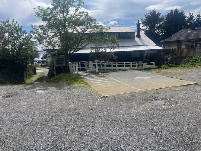 Oficinas Comerciales 320 m² Puerto Varas Centro (186010)