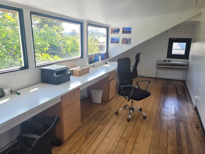 Oficinas Comerciales 320 m² Puerto Varas Centro (186010)