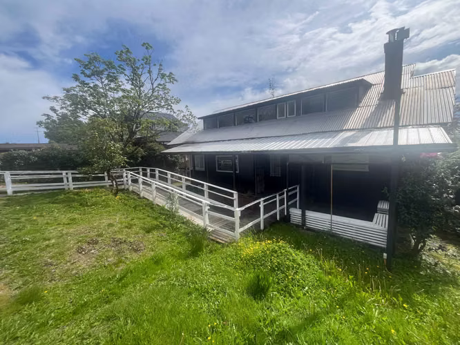 Oficinas Comerciales 320 m² Puerto Varas Centro (186010)