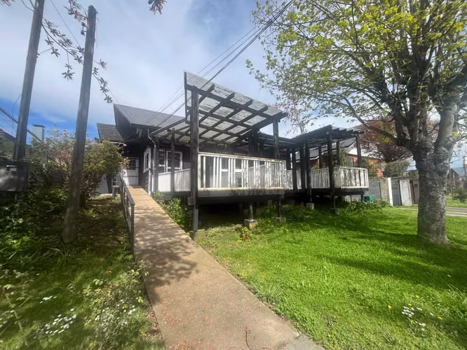 Oficinas Comerciales 320 m² Puerto Varas Centro (186010)