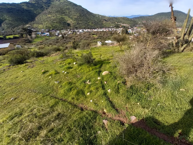 Copequen Venta o Permuta | Coinco