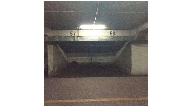 Estacionamiento en venta en Santiago
