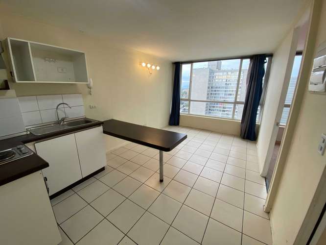 Depto 1d 1b 1bga piso 27 excelente conectividad  (186168) - Imagen 4