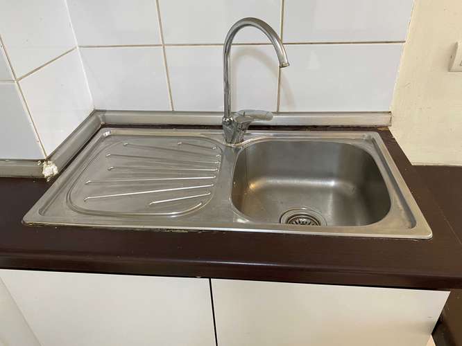Depto 1d 1b 1bga piso 27 excelente conectividad  (186168) - Imagen 16