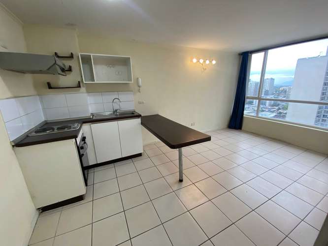Depto 1d 1b 1bga piso 27 excelente conectividad  (186168) - Imagen 2