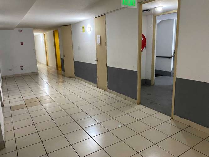 Depto 1d 1b 1bga piso 27 excelente conectividad  (186168) - Imagen 19