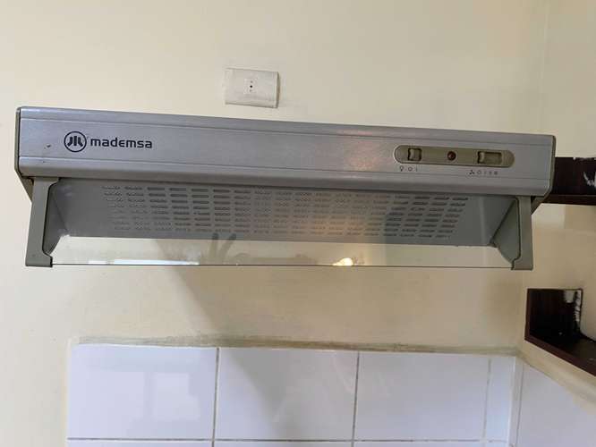 Depto 1d 1b 1bga piso 27 excelente conectividad  (186168) - Imagen 14