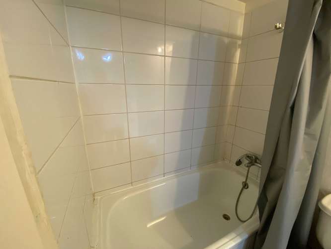Depto 1d 1b 1bga piso 27 excelente conectividad  (186168) - Imagen 8