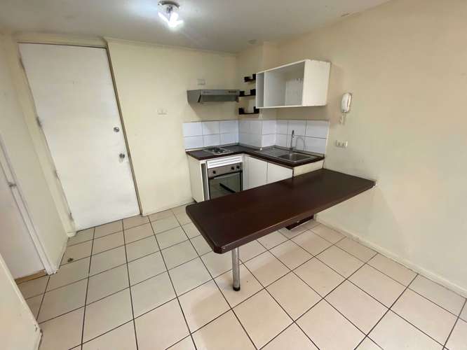 Depto 1d 1b 1bga piso 27 excelente conectividad  (186168) - Imagen 5