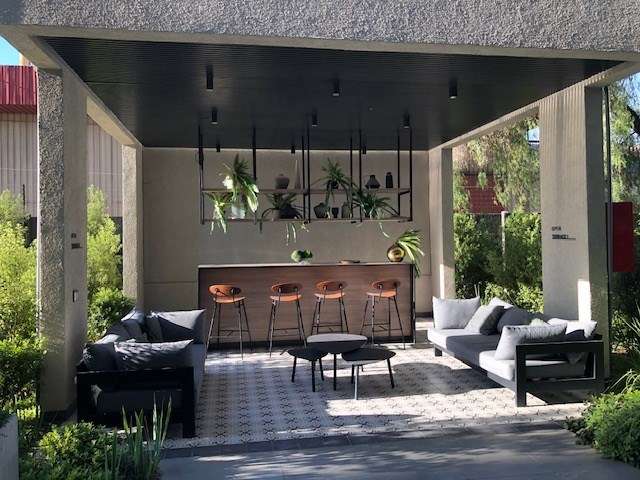Departamento en venta de 1 dorm. en San Joaquín - Imagen 23