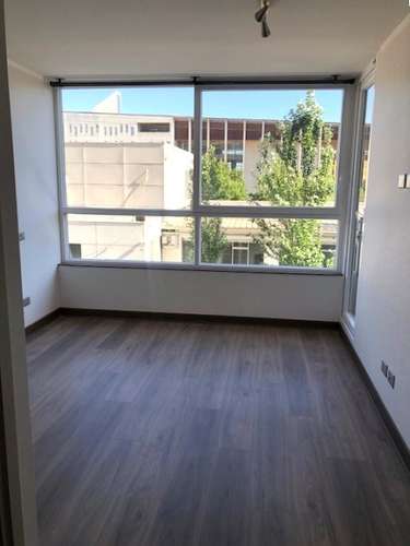 Departamento en venta de 1 dorm. en San Joaquín - Imagen 5