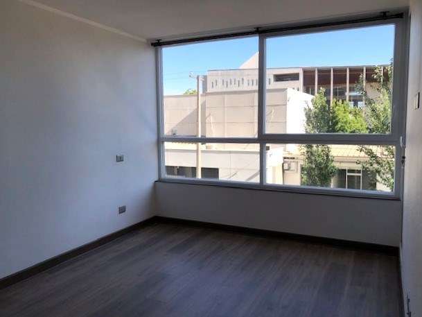 Departamento en venta de 1 dorm. en San Joaquín - Imagen 7