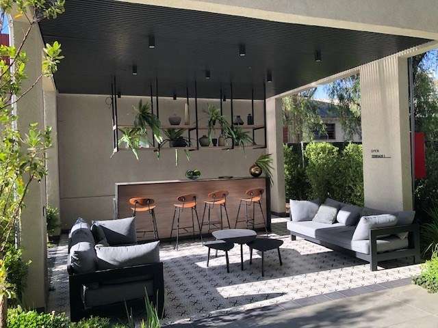 Departamento en venta de 1 dorm. en San Joaquín - Imagen 15