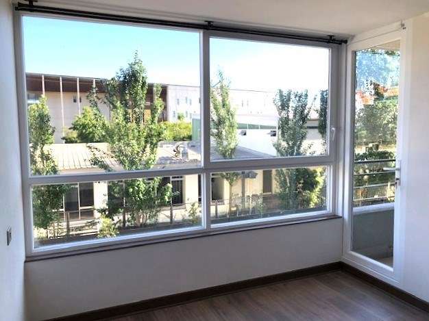 Departamento en venta de 1 dorm. en San Joaquín - Imagen 12