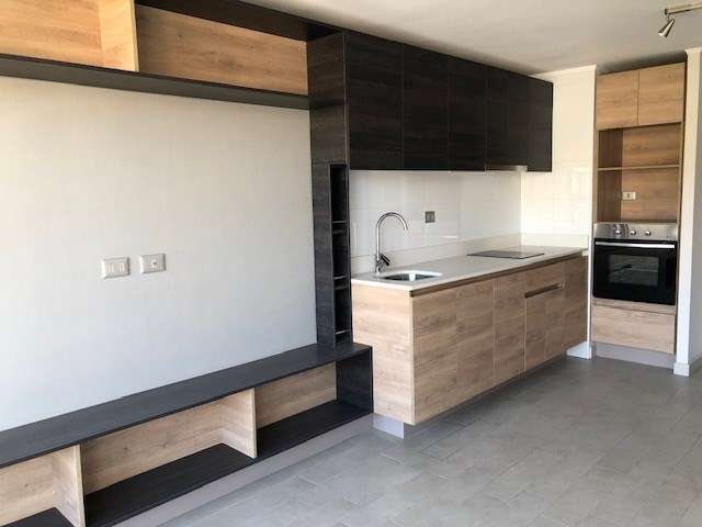 Departamento en venta de 1 dorm. en San Joaquín - Imagen 3
