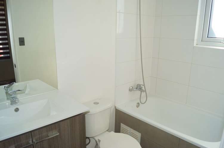 Casa condominio 3 dormitorios 3 baños Puente Alto