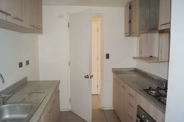 Casa condominio 3 dormitorios 3 baños Puente Alto