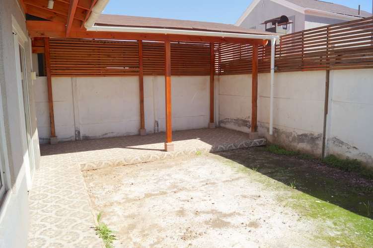Casa condominio 3 dormitorios 3 baños Puente Alto