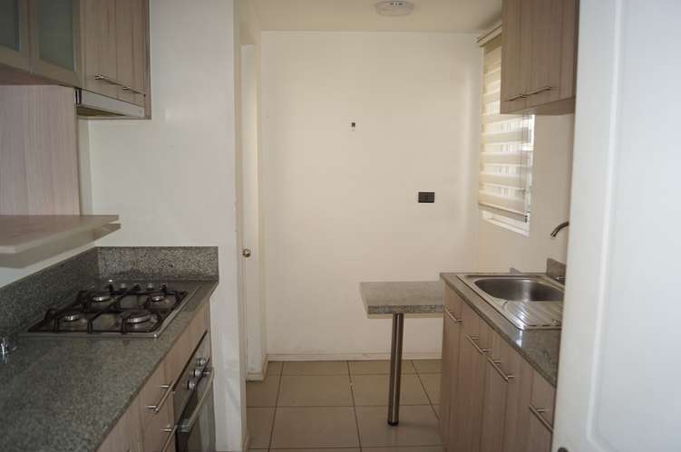 Casa condominio 3 dormitorios 3 baños Puente Alto