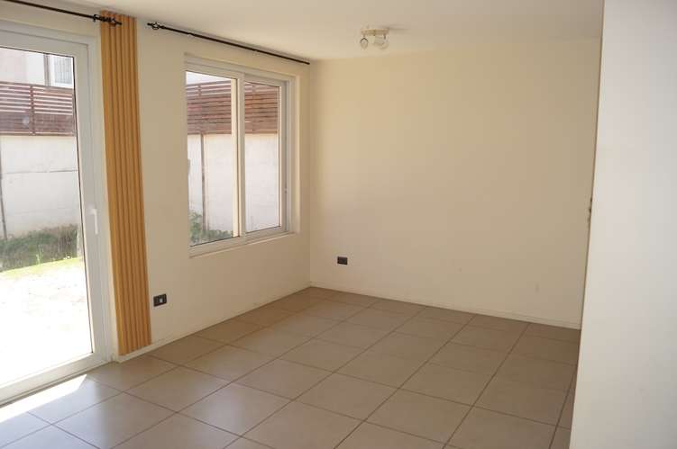 Casa condominio 3 dormitorios 3 baños Puente Alto