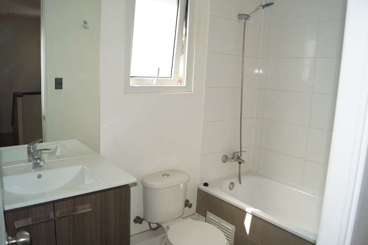 Casa condominio 3 dormitorios 3 baños Puente Alto