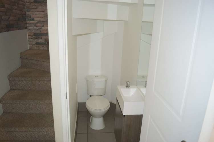 Casa condominio 3 dormitorios 3 baños Puente Alto