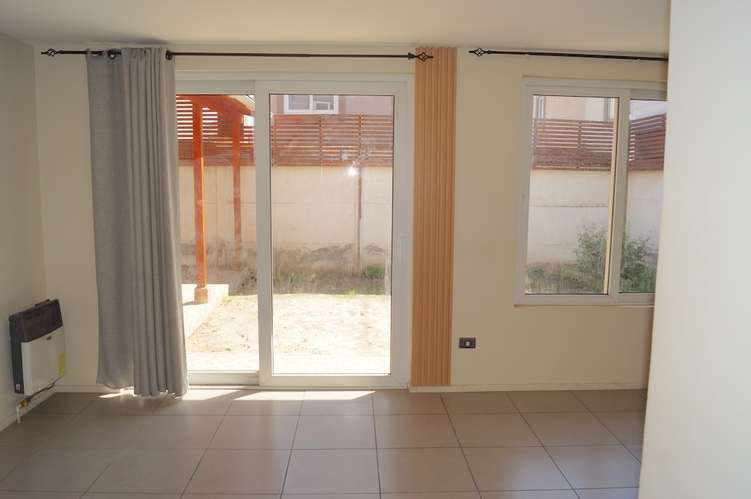 Casa condominio 3 dormitorios 3 baños Puente Alto