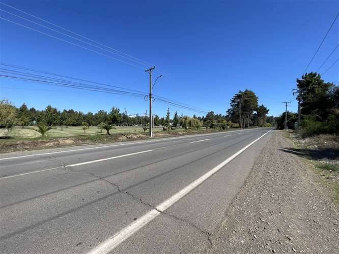 Parcela en venta en Talca - Imagen 4