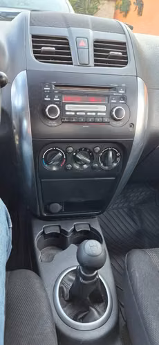 Suzuki sx4 único dueño