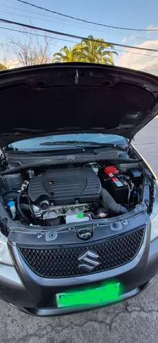 Suzuki sx4 único dueño - Imagen 6