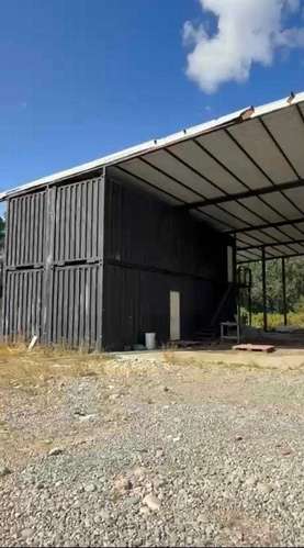 Bodega Ideal para Inversión Segura (186174)