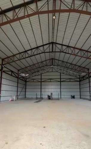 Bodega Ideal para Inversión Segura (186174)