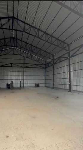 Bodega Ideal para Inversión Segura (186174)